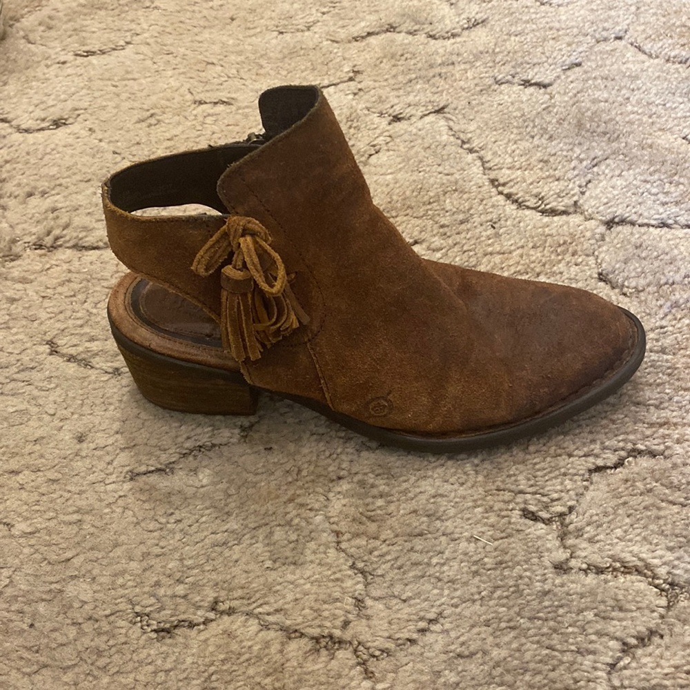 Women’s booties!